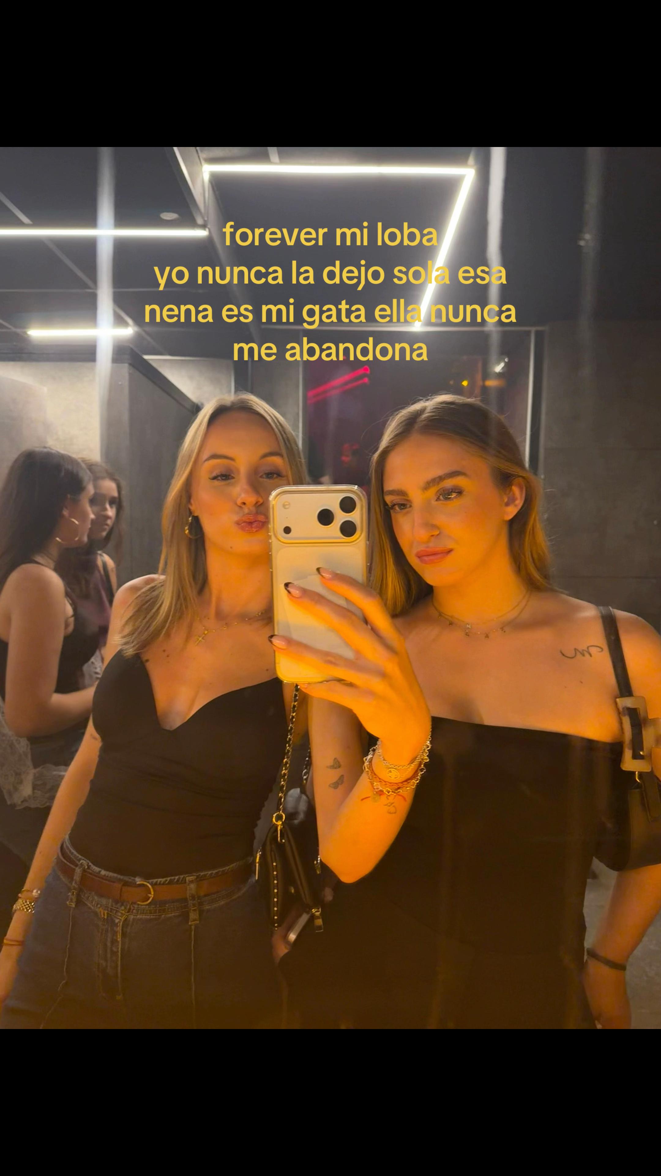 @Carlita🦁