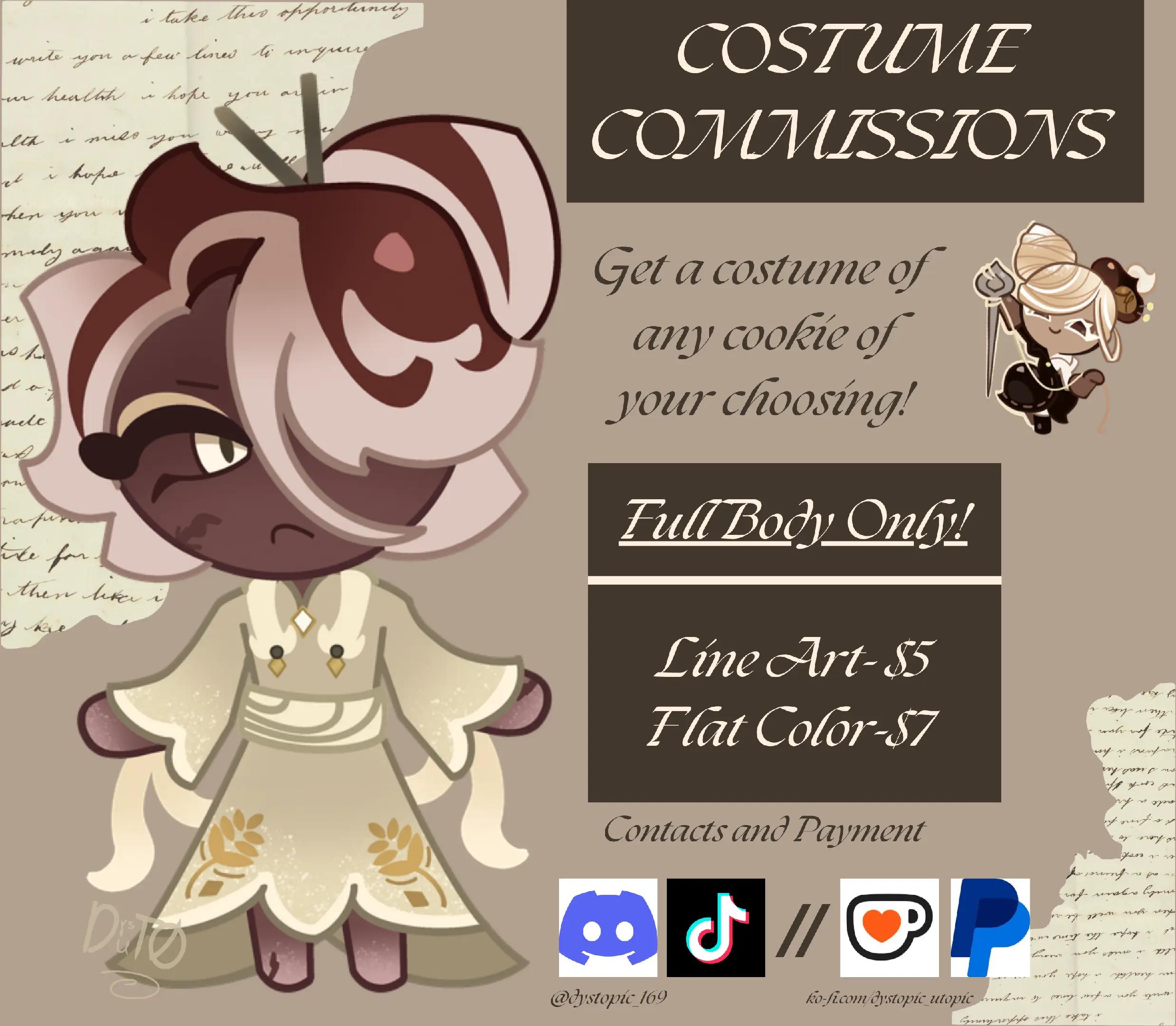 @Dystopic_ (COMMS OPEN!!!)