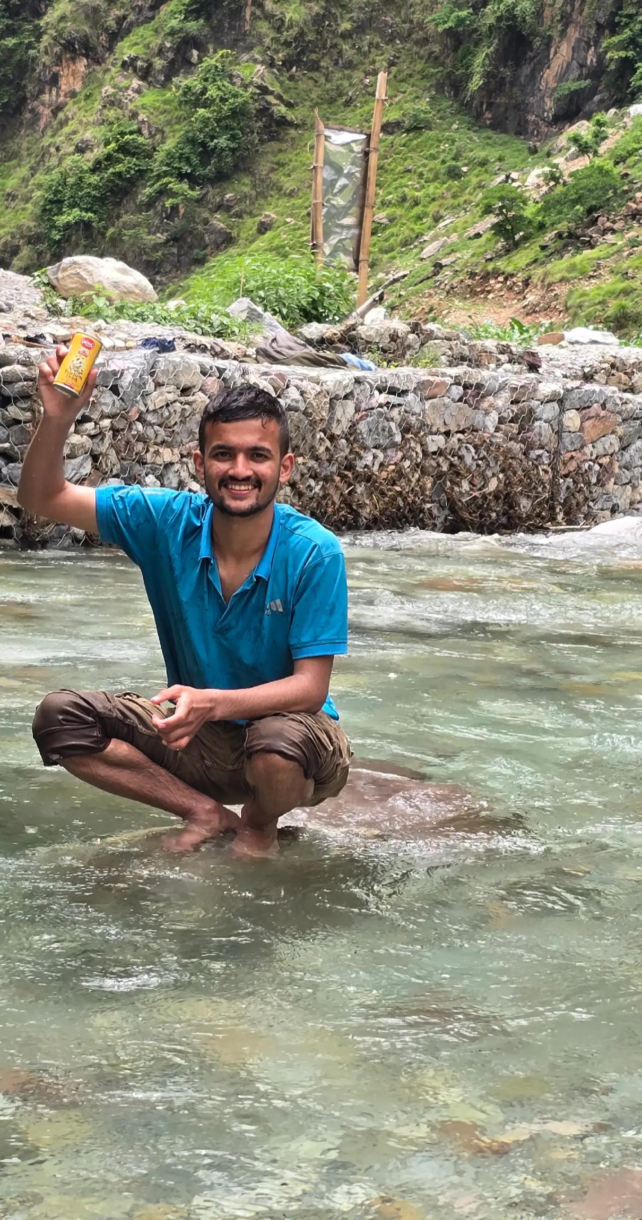 @ghanshyam khadka 📷