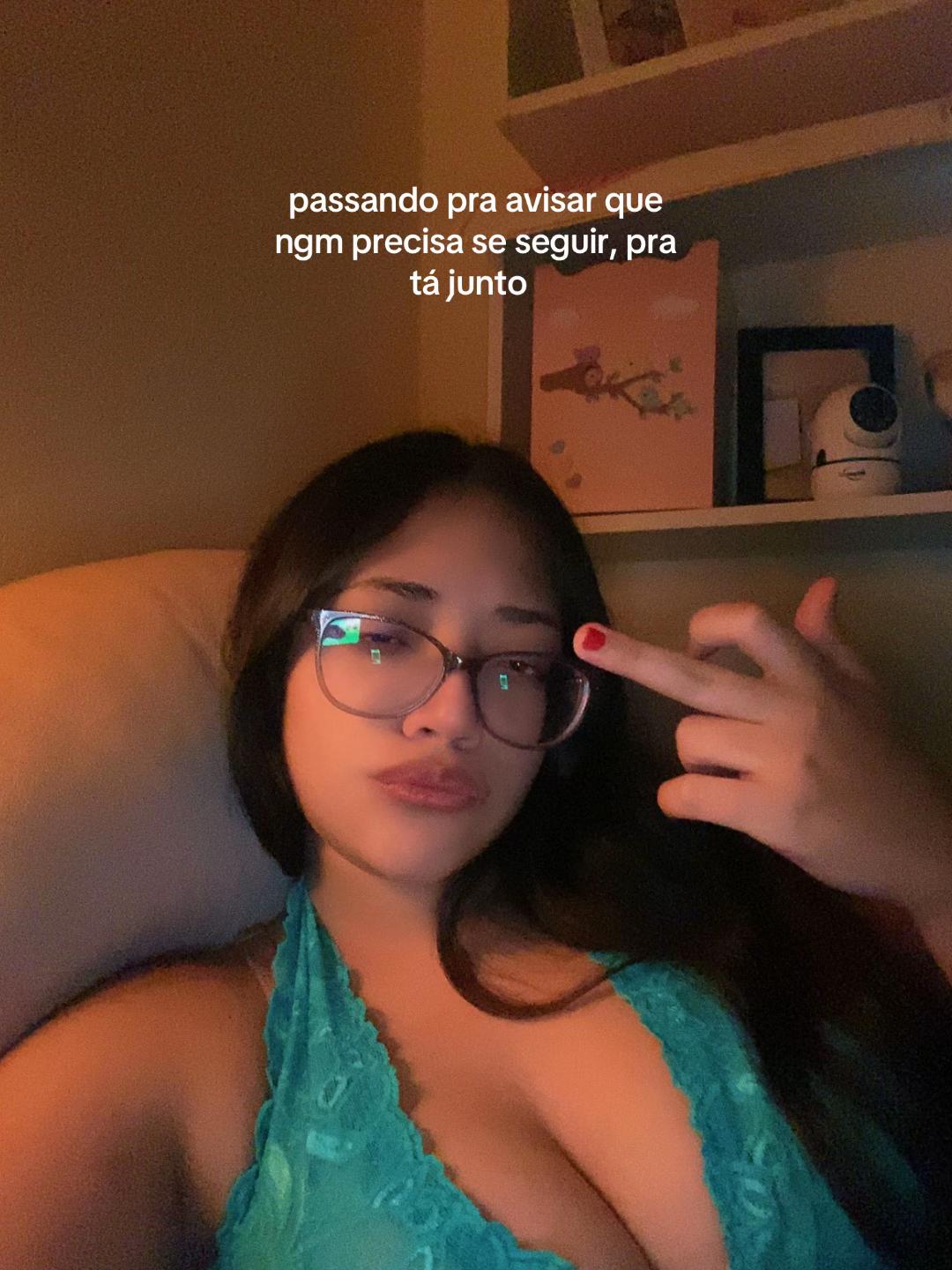 @isa ramalho