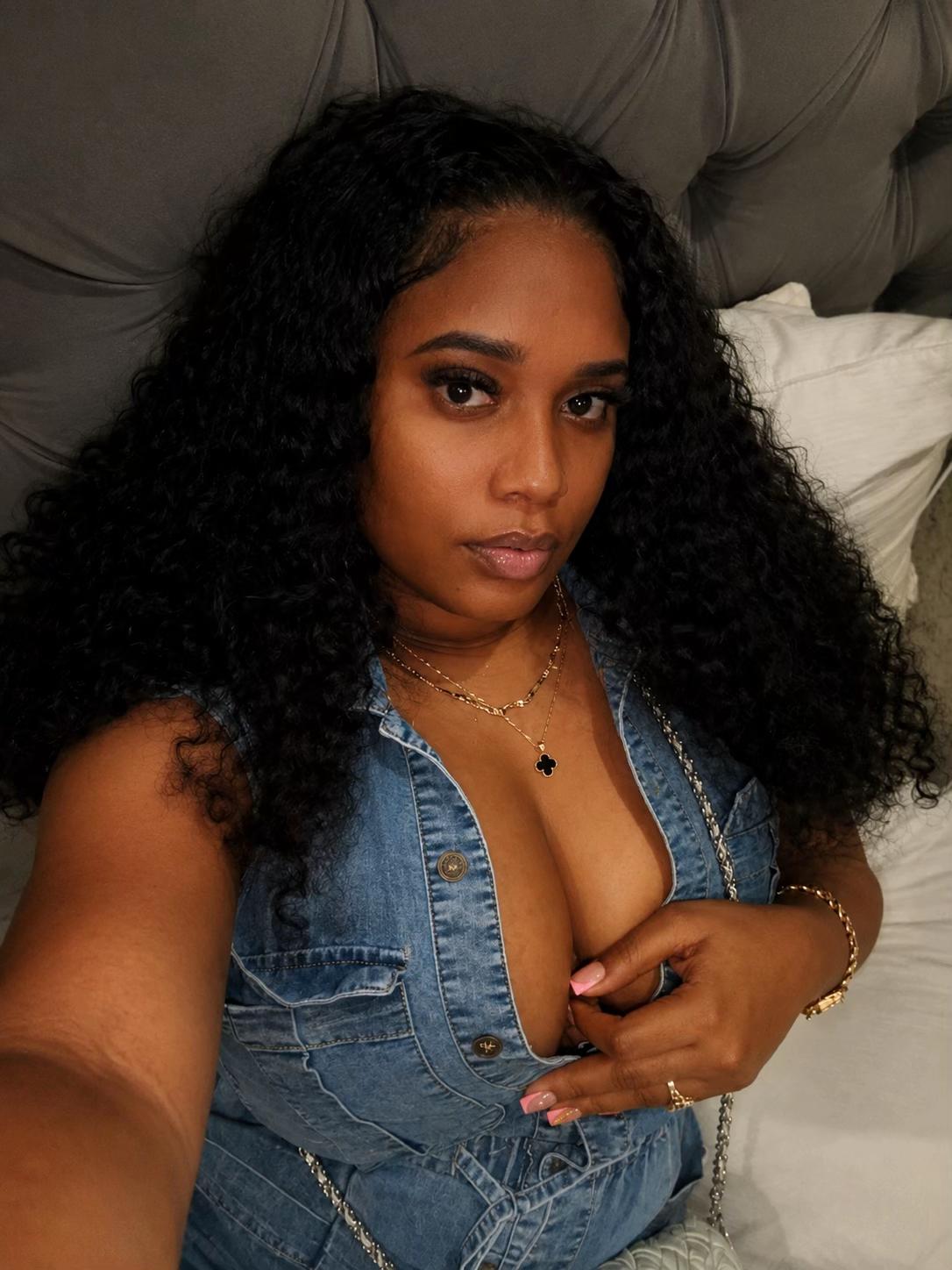 @TishaF&rsquo;INwisha 💕