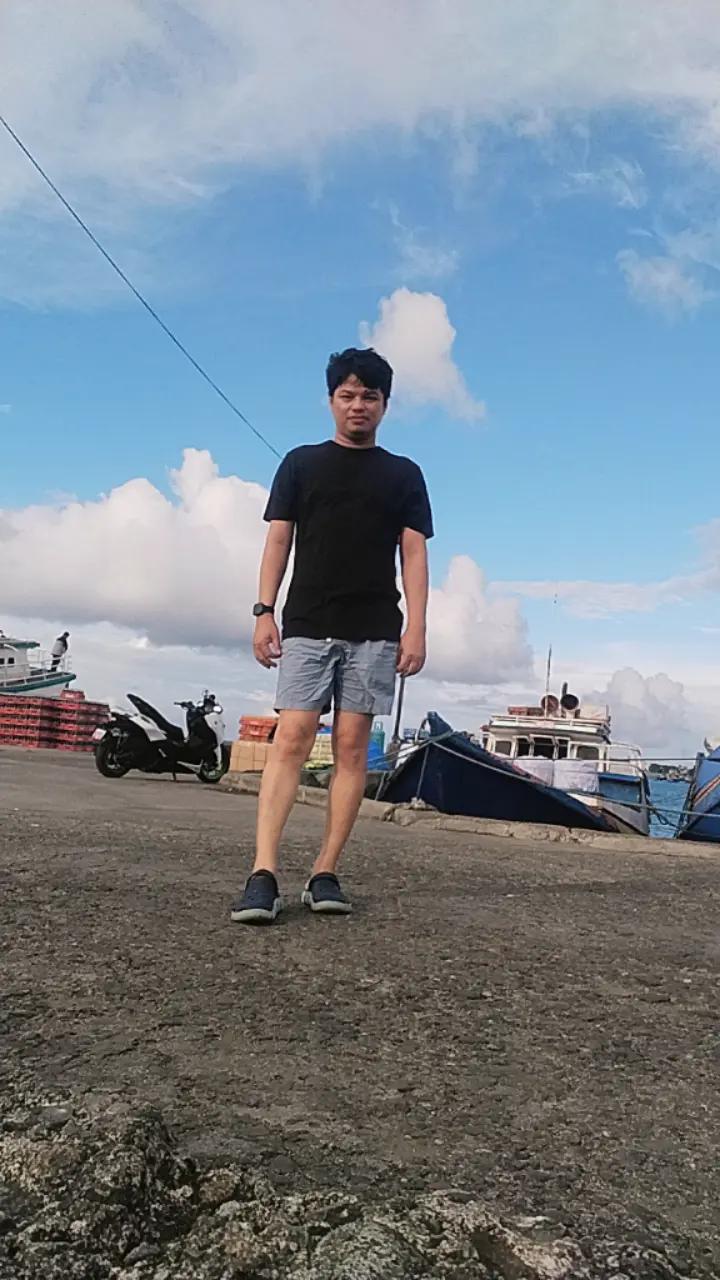 @Kenjie nee