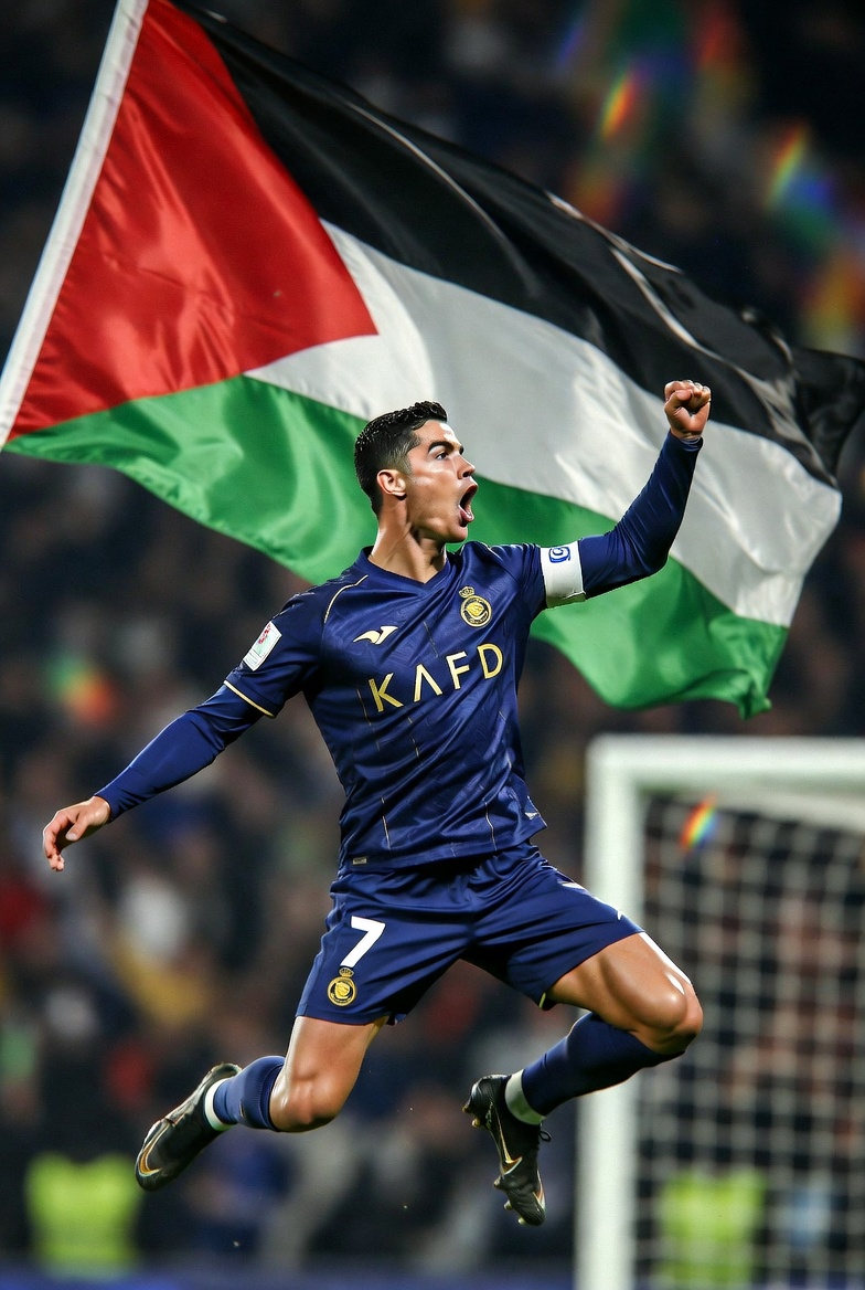 @Niños de Palestina