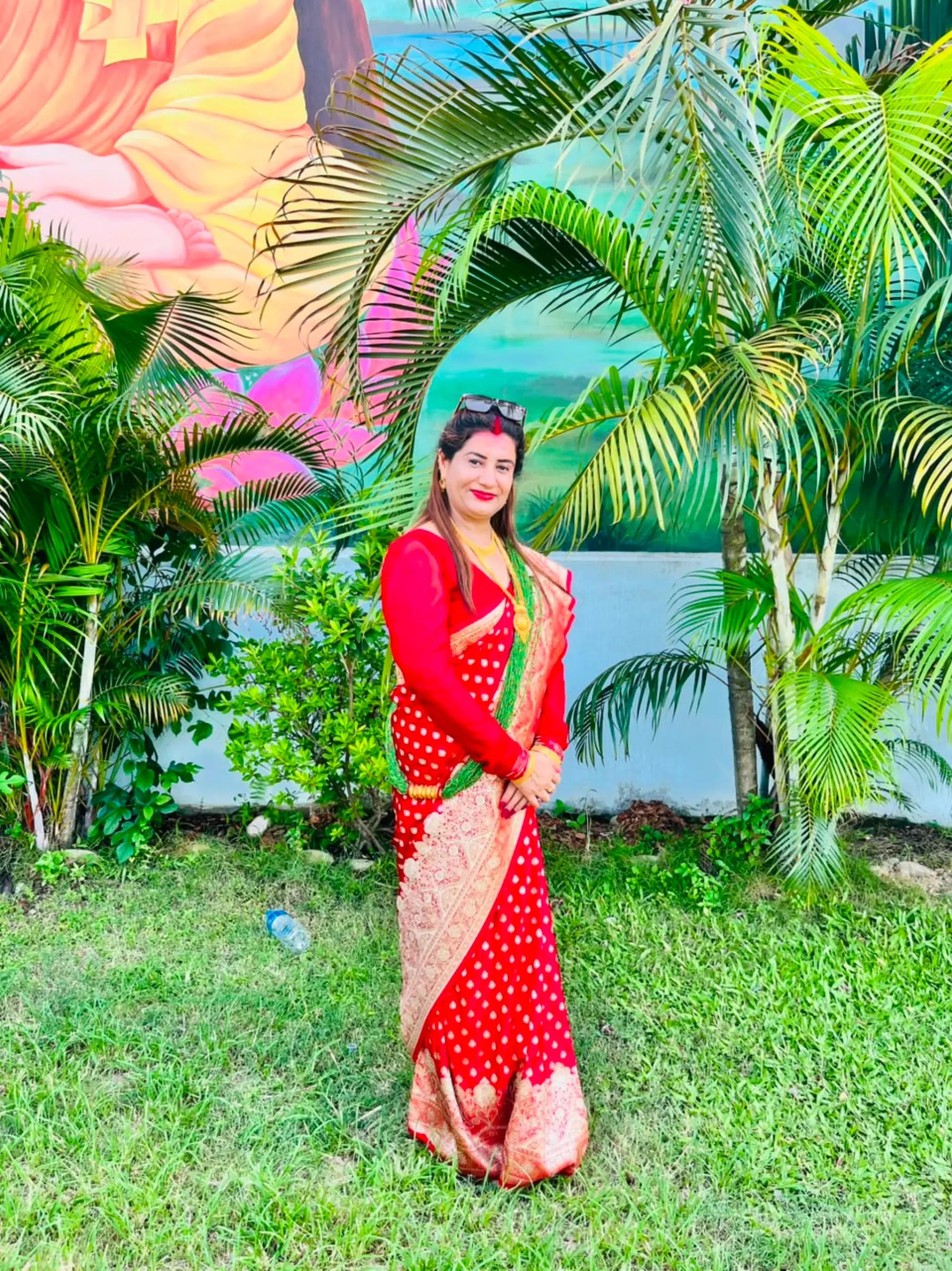 @Radha Poudel Neupane 🙏🙏