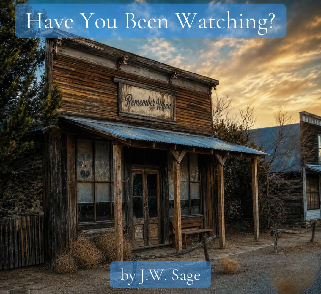 @J.W. Sage