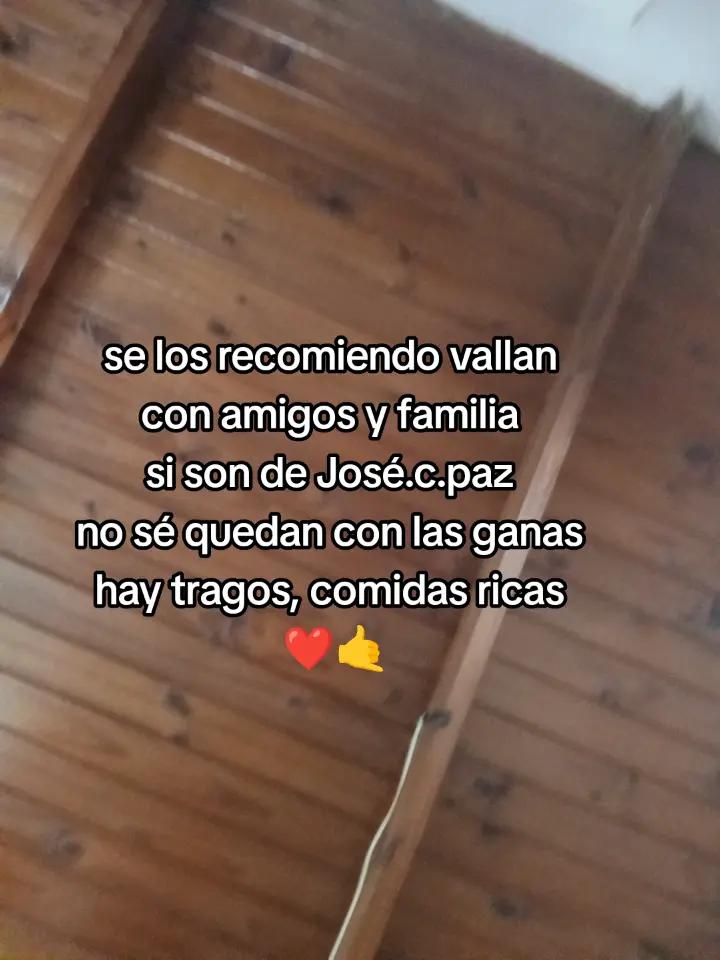 @mica la chispa