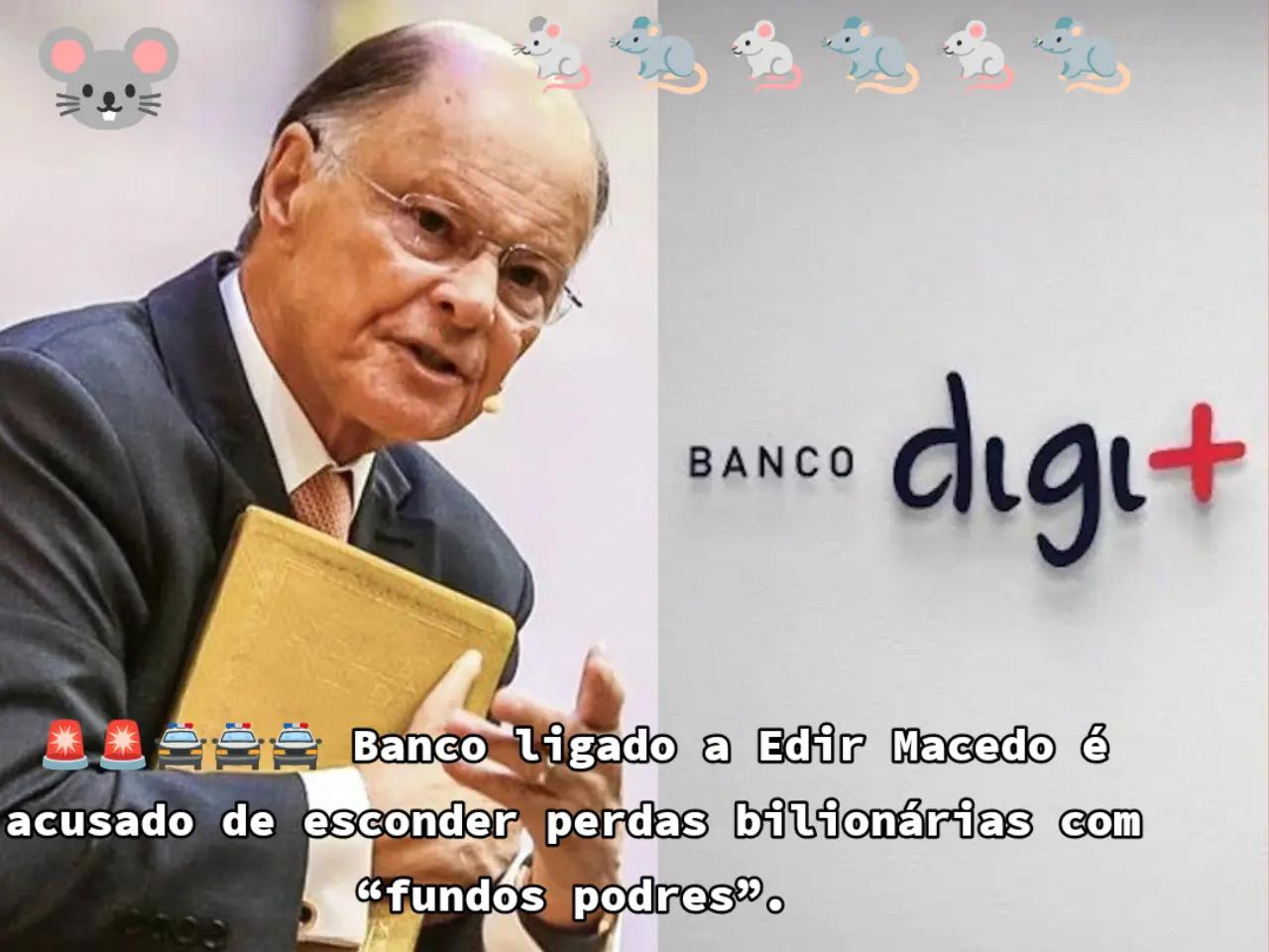 @Oliveira Cavalcante