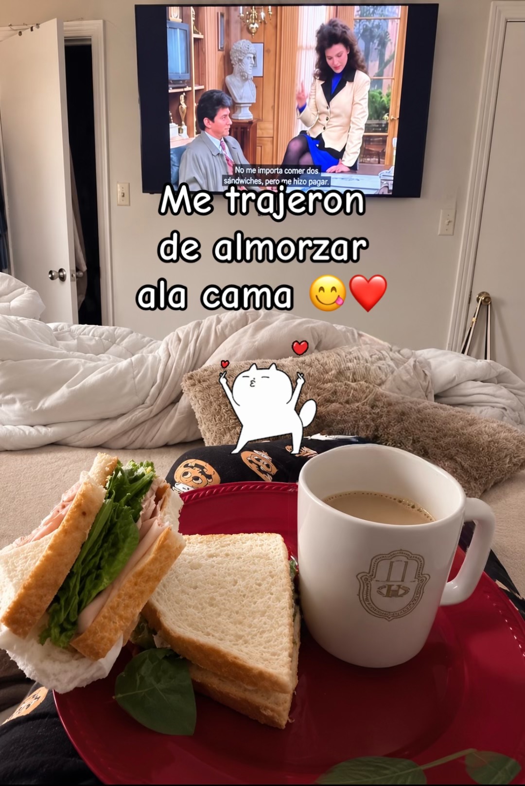 @Mariana