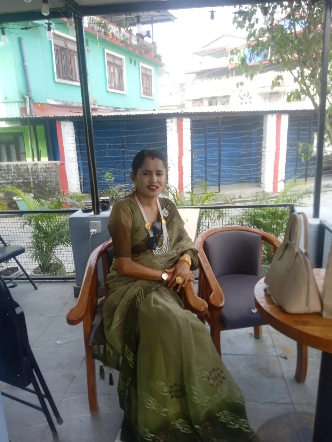 @Sujata Chauhan