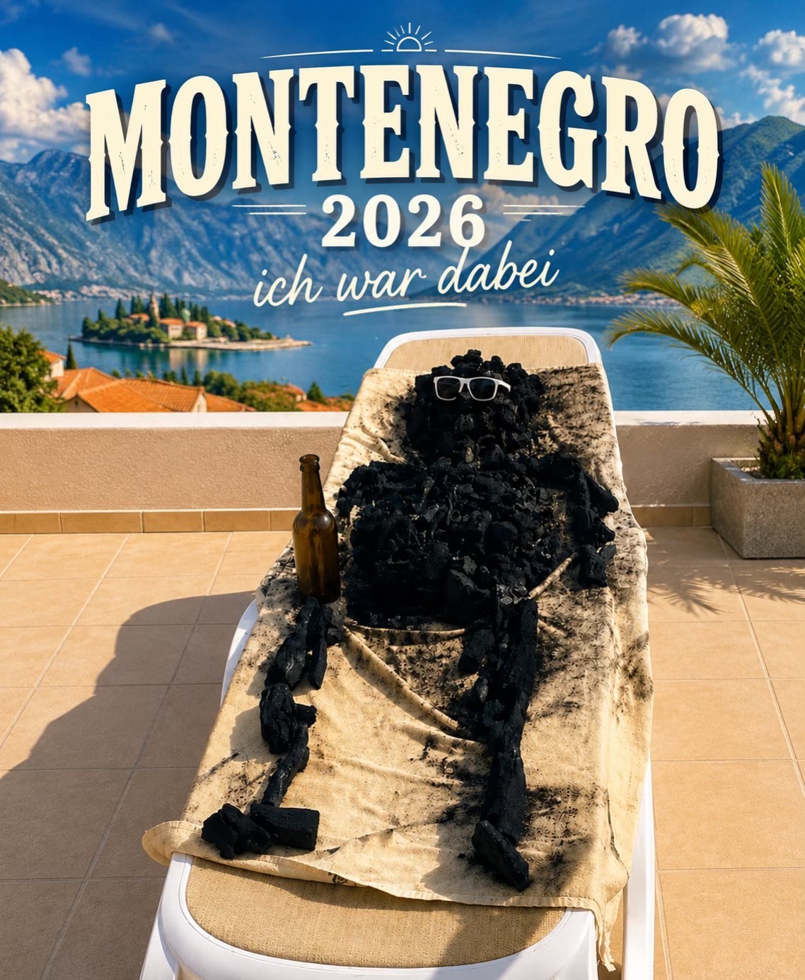 @Einfach Auswandern Montenegro