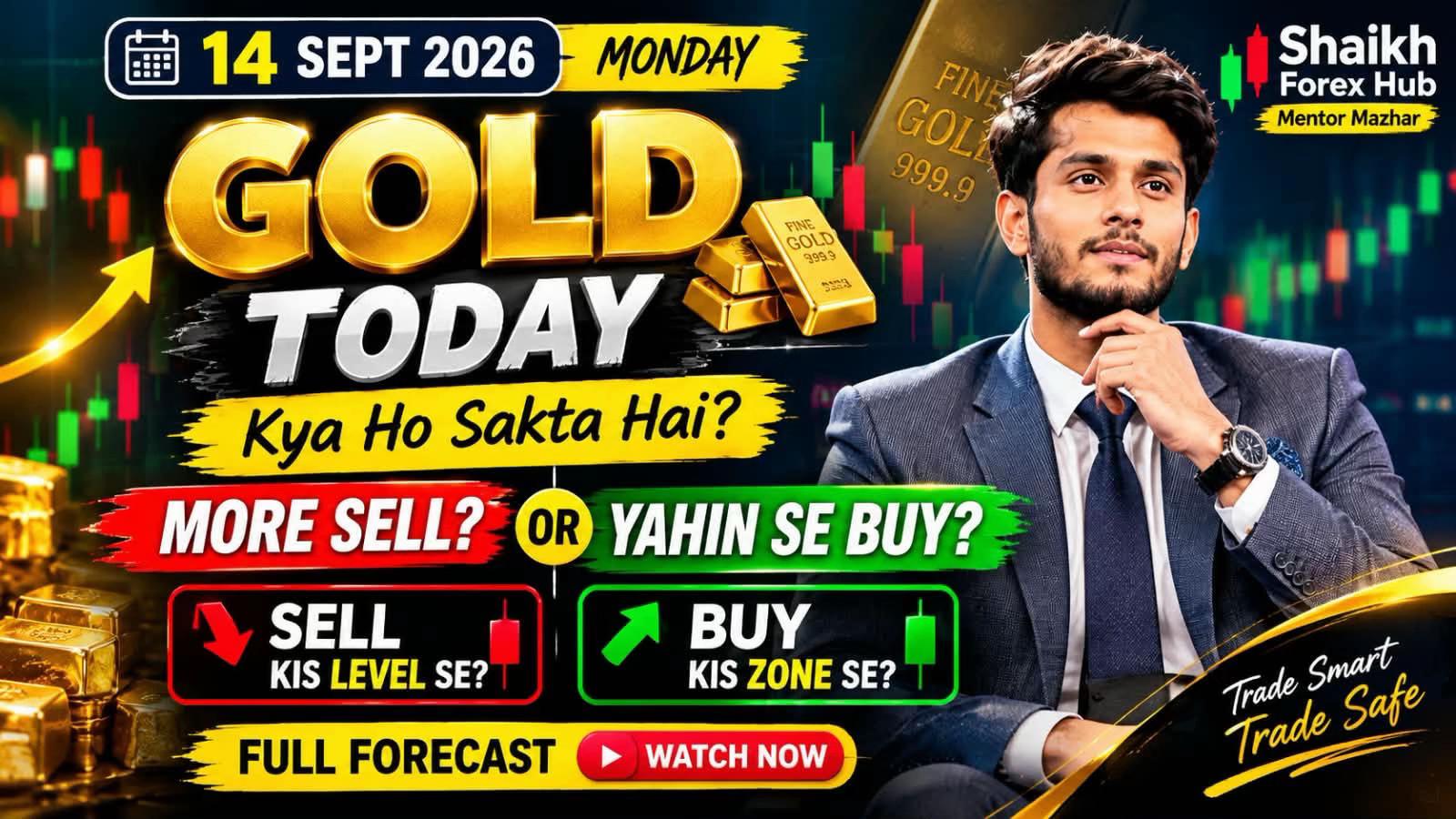@Sheikh Forex HuB