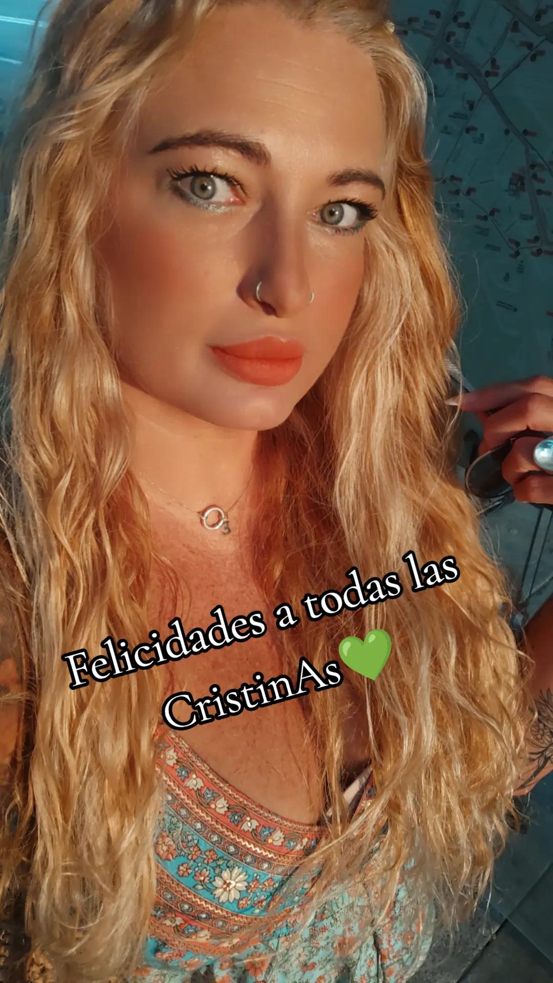@Cristina♒