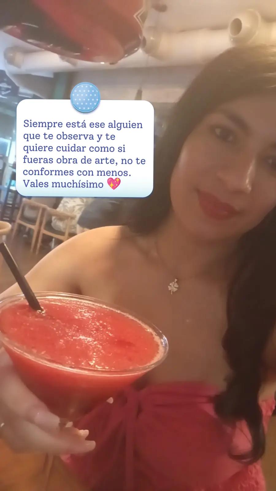 @Gisela Fretes