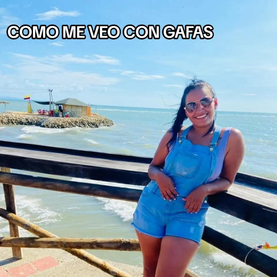 @Luisa Zabala