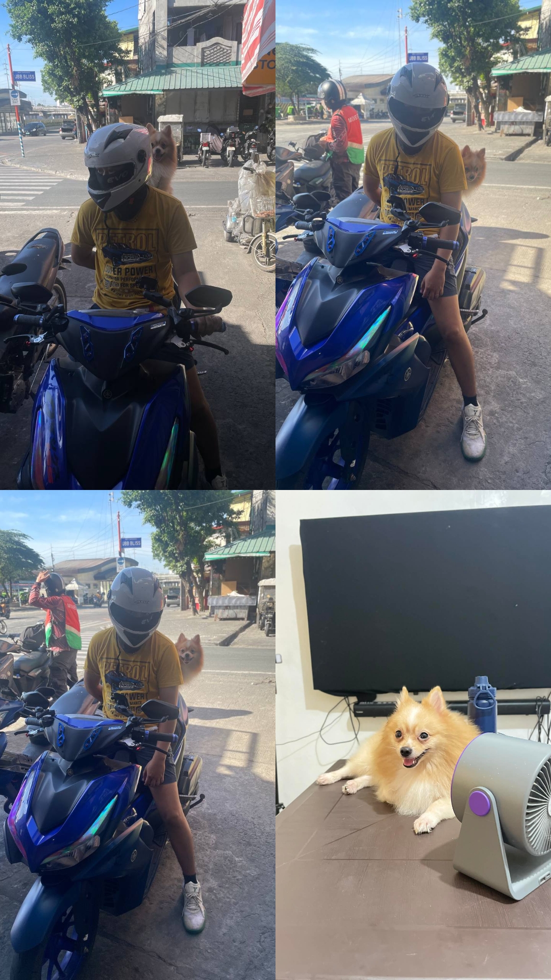 @Snow 🏍️🇵🇭