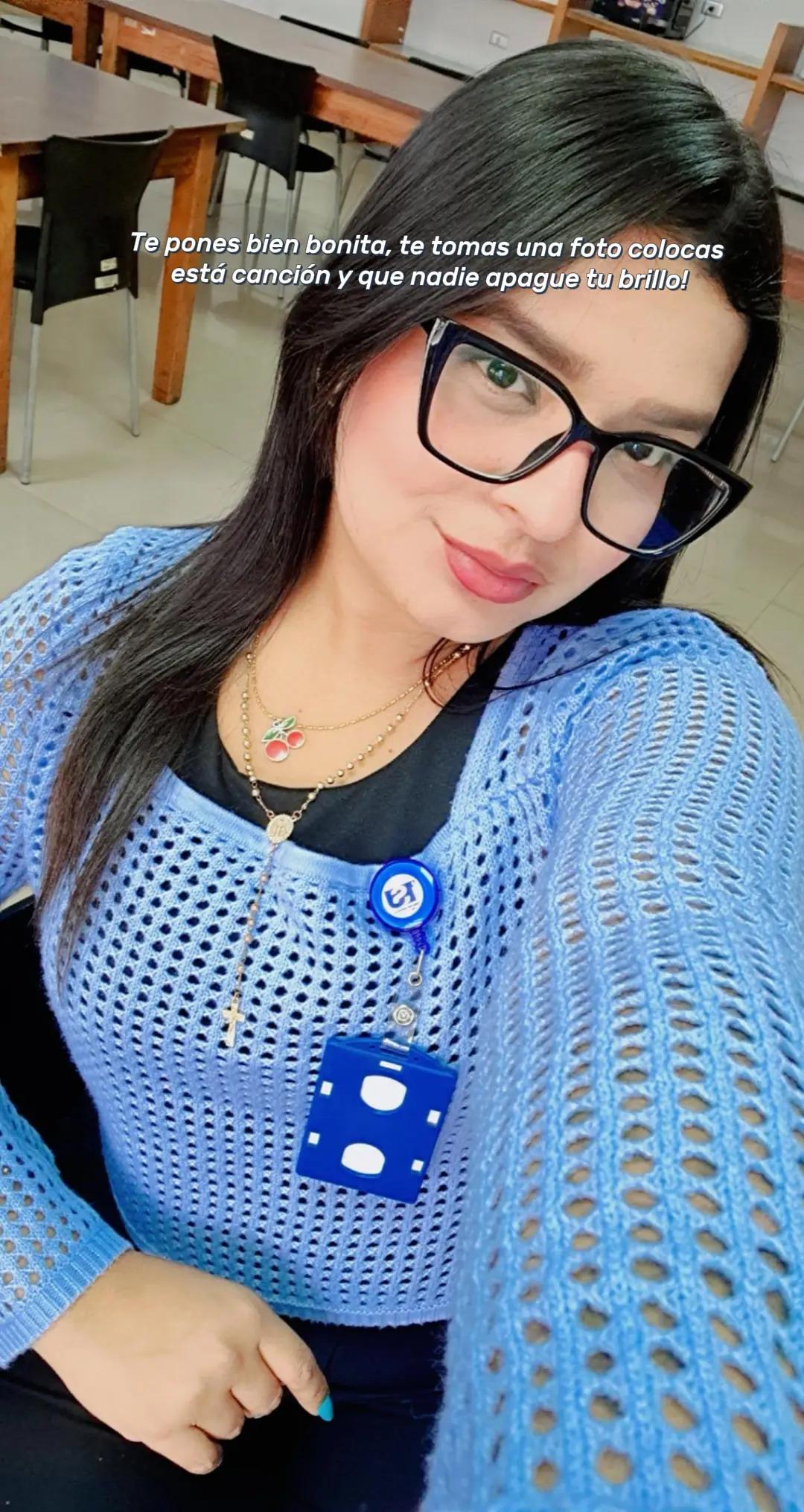 @Gislaine H❣️