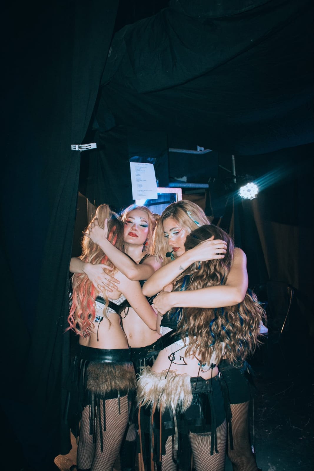 @✨️K4OTICA FOREVER✨️