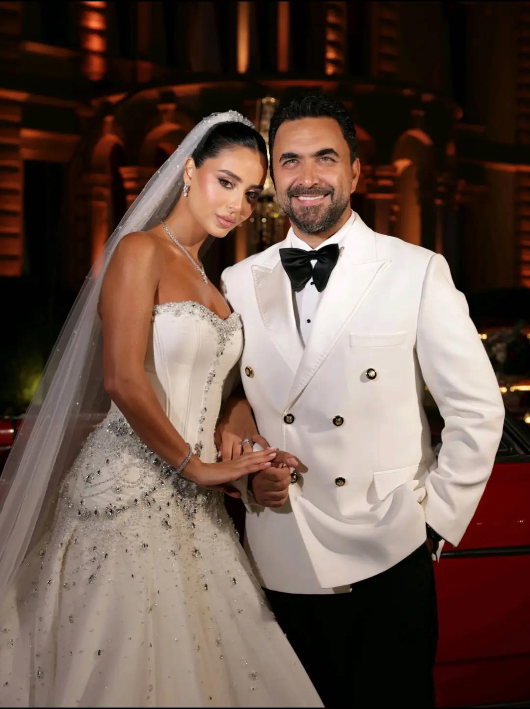 @Lebanese Weddings