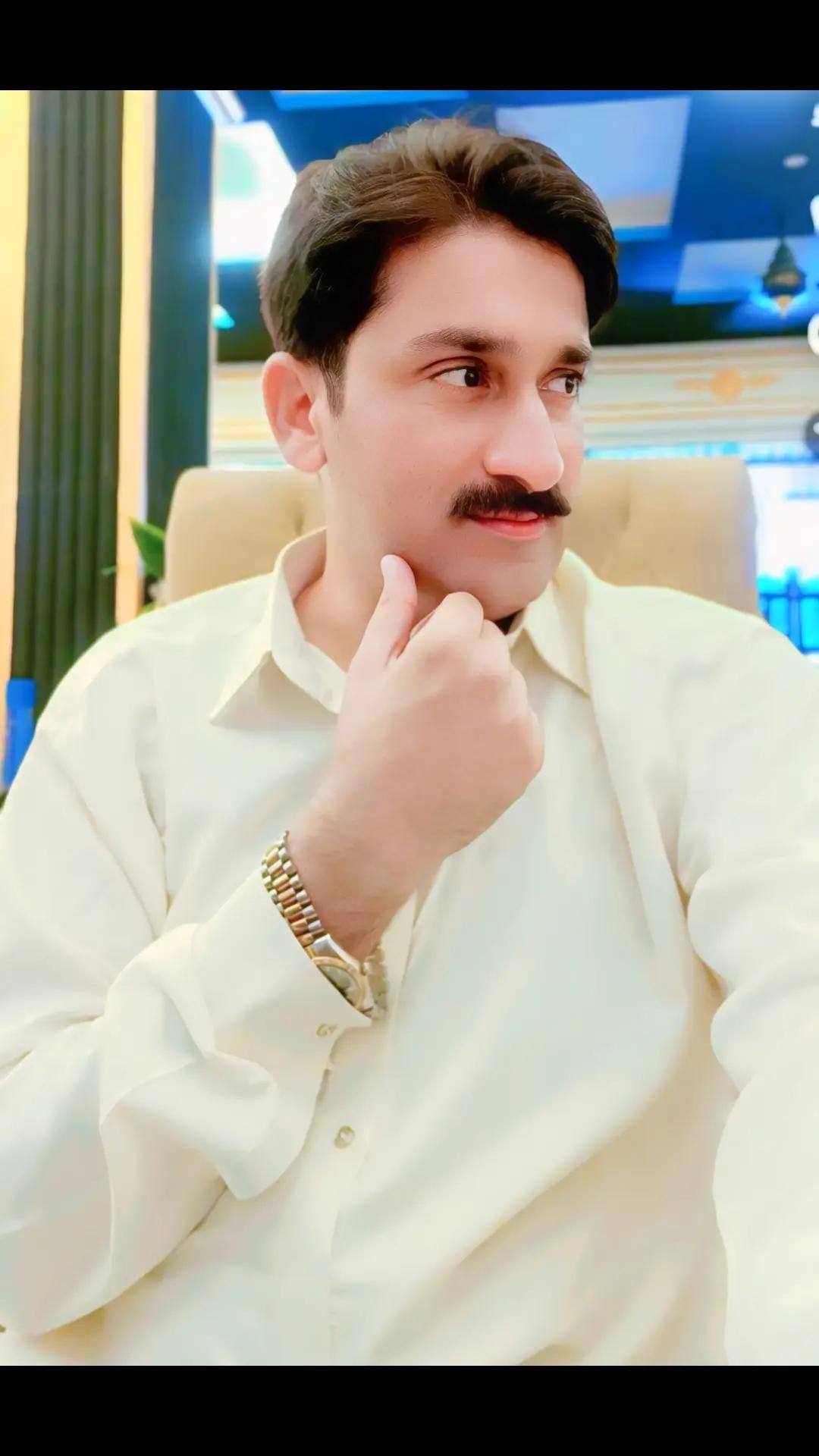 @Adv Mian Shahzor zafar Farooqu