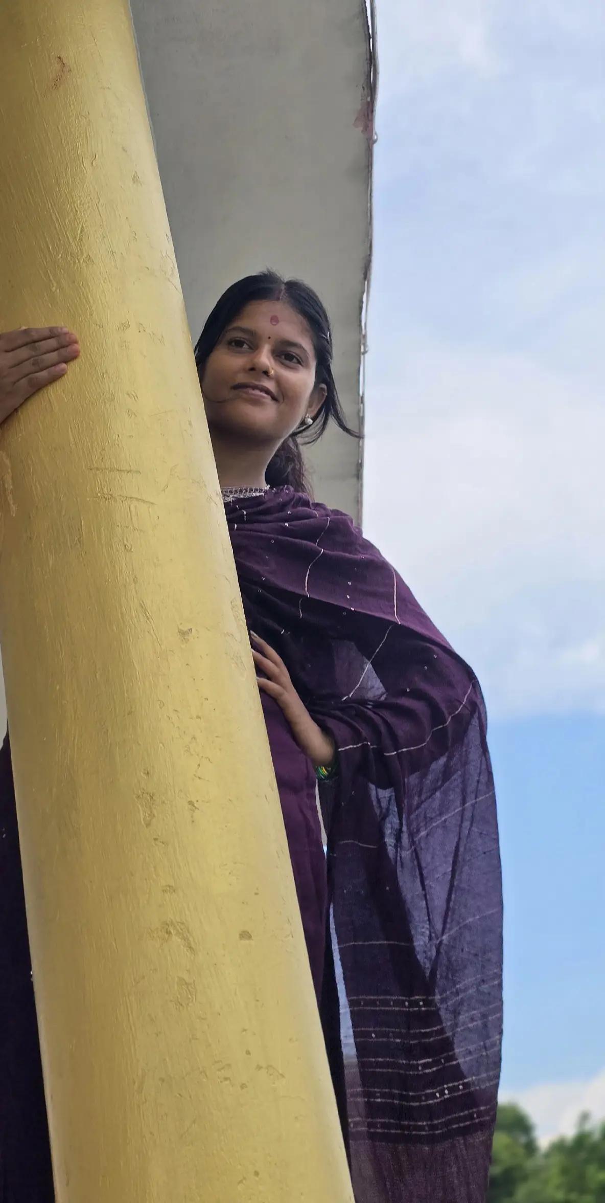 @JYOTEE MANDAL📿🧿