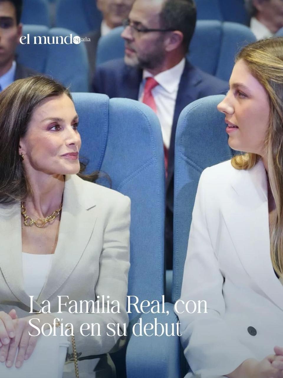 @El Mundo España