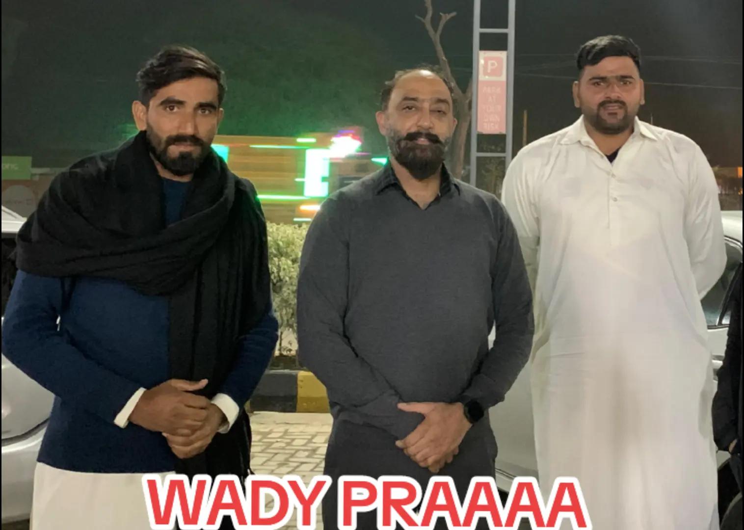 @Raja Shahbaz Kiani