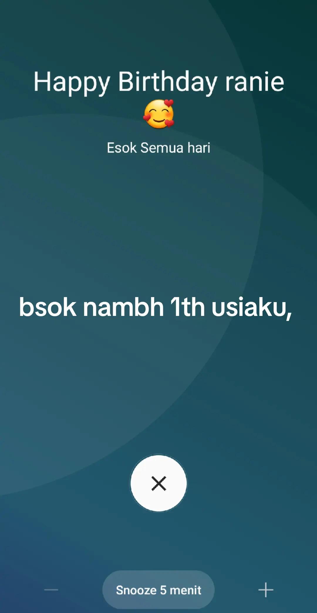 @rani woteai