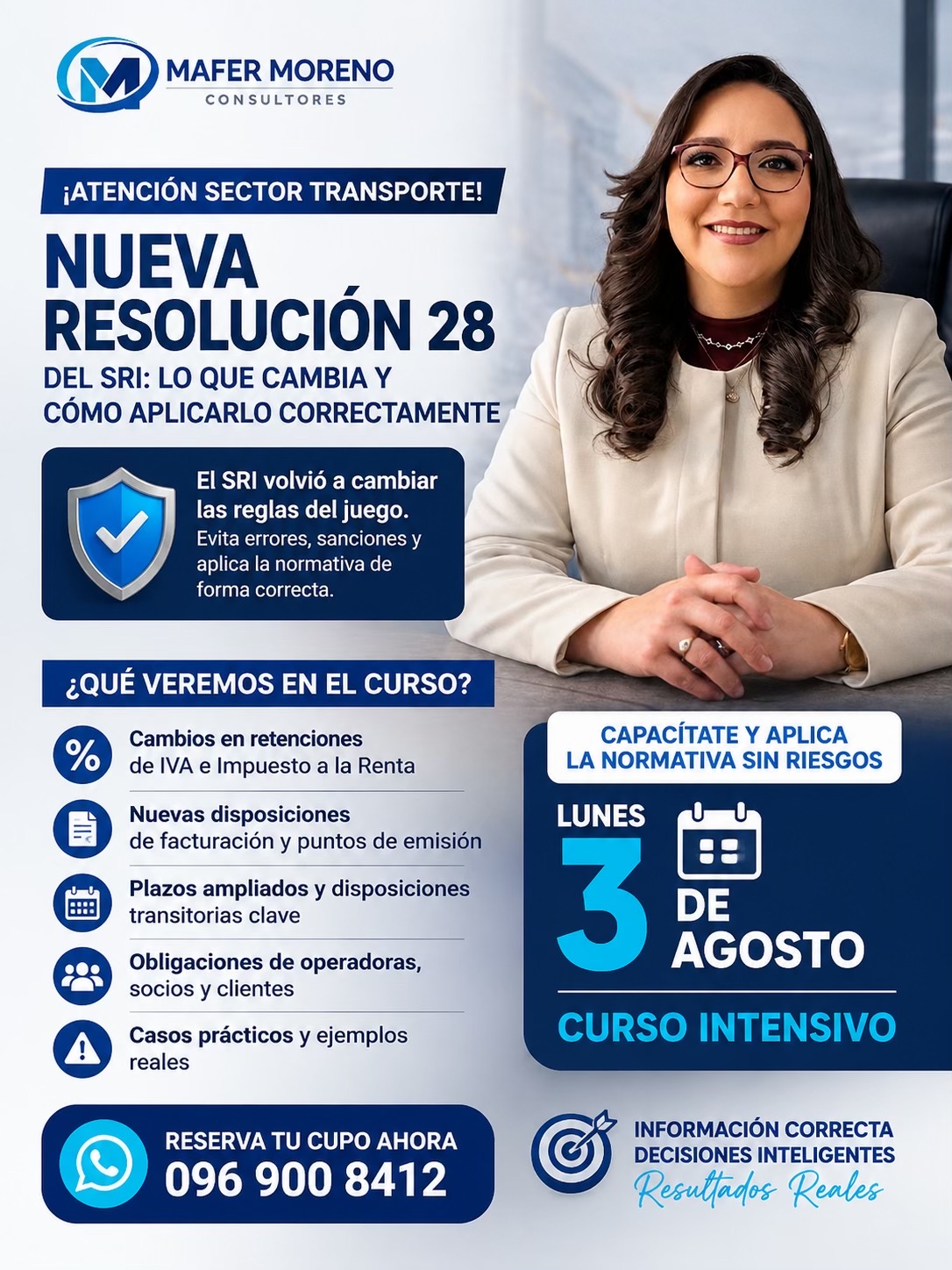 @Mafer Moreno Consultores