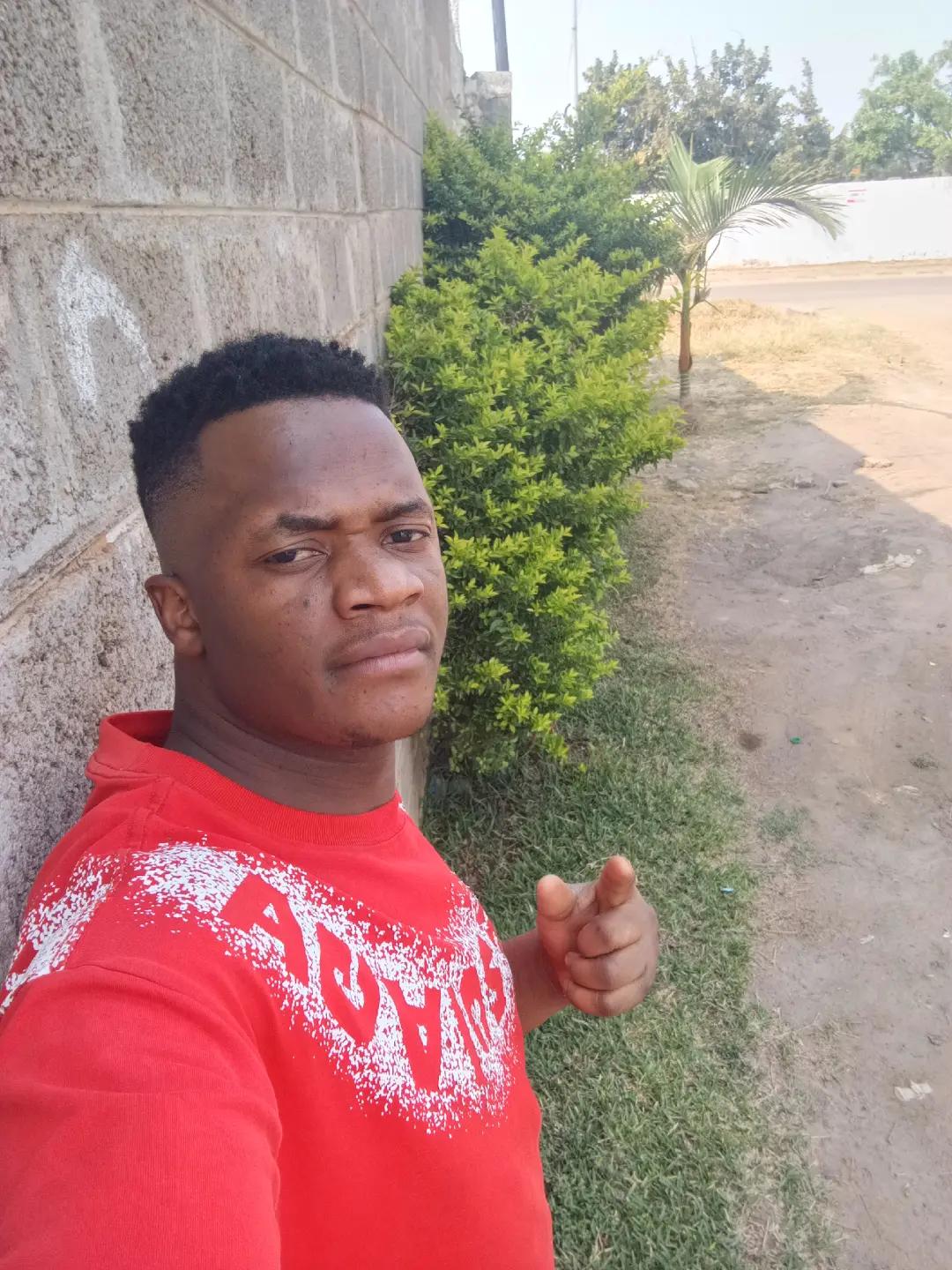 @Jackson Syejele