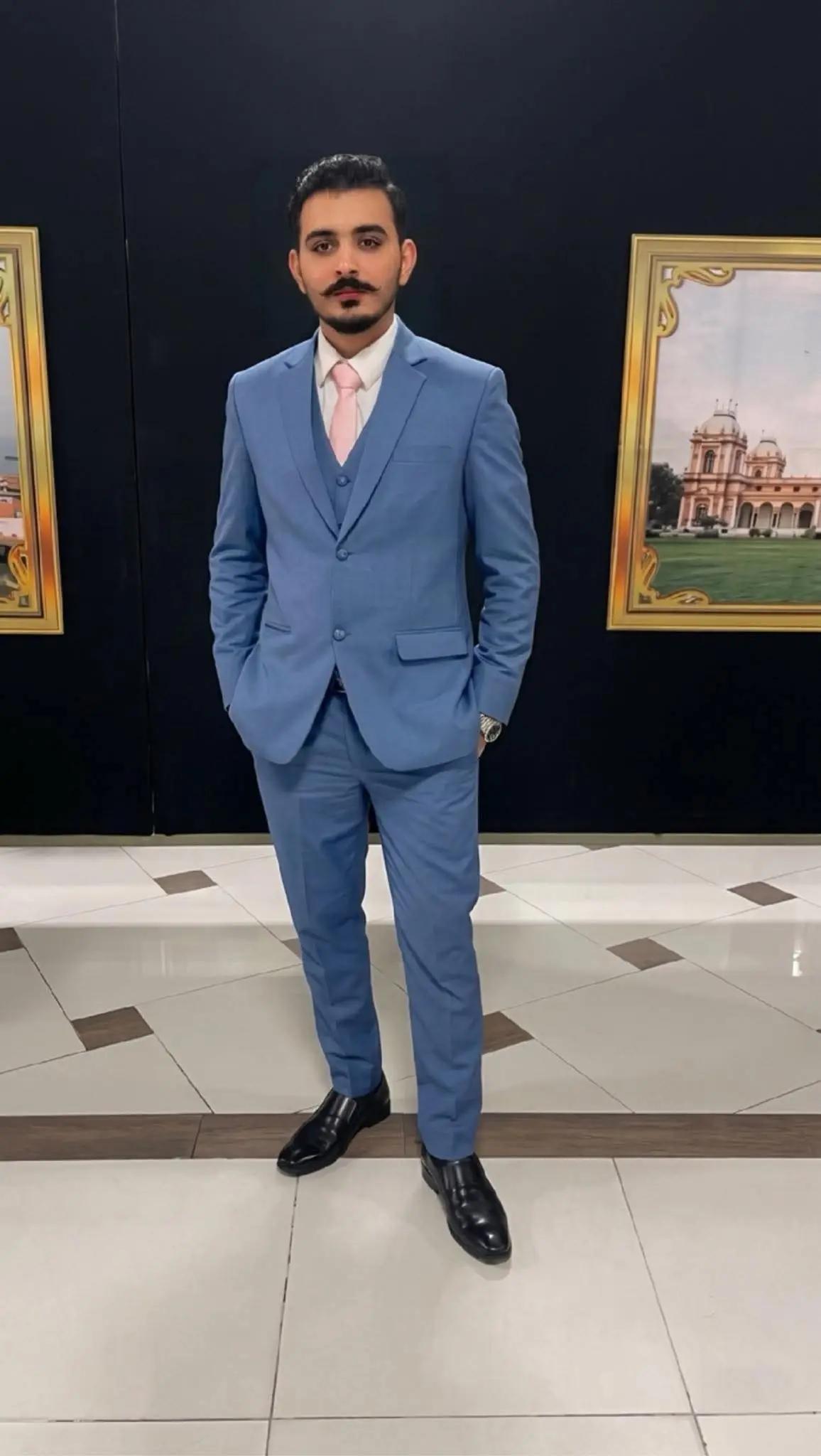 @Zaiن Ul Abidiن