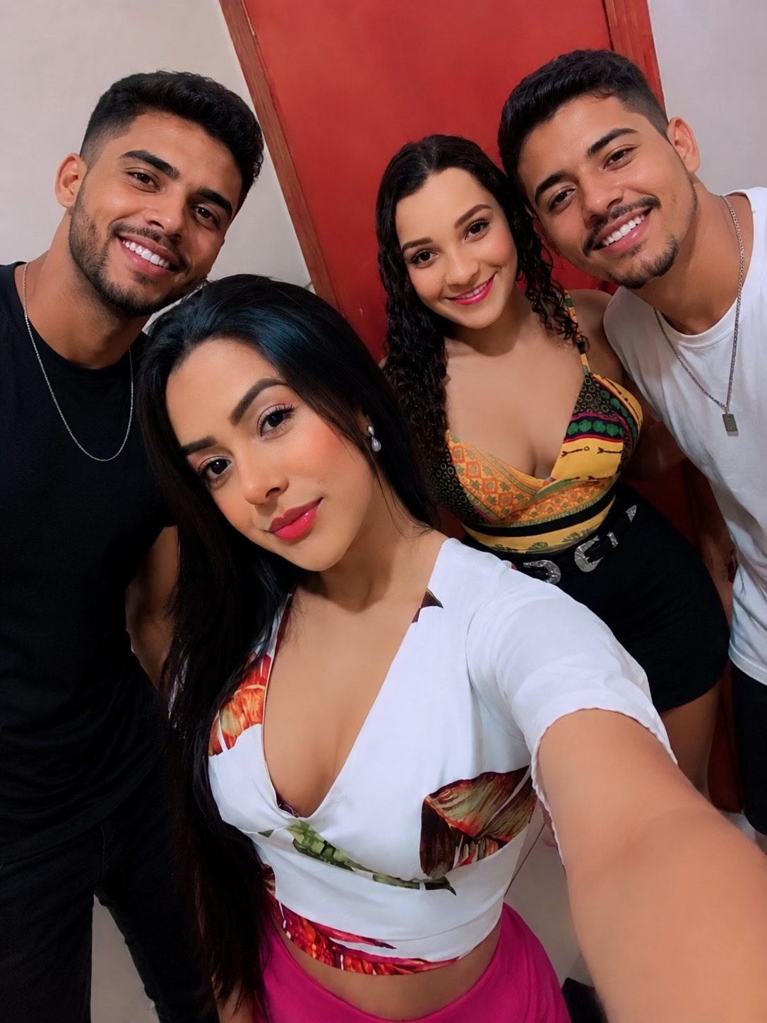@Rafaela Rayssa