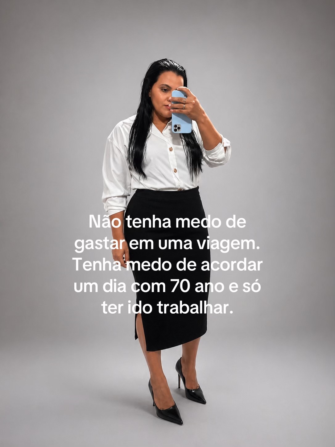 @Thais Mendes