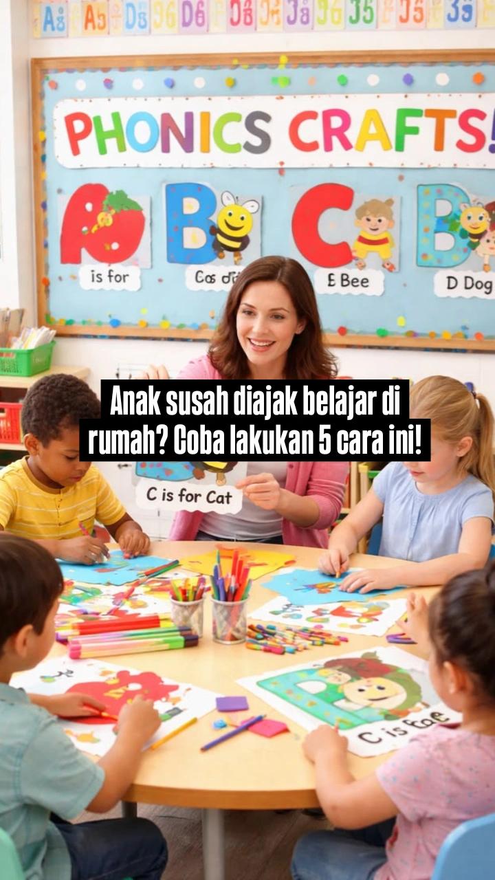 @Bimbel dan Les Privat SCL