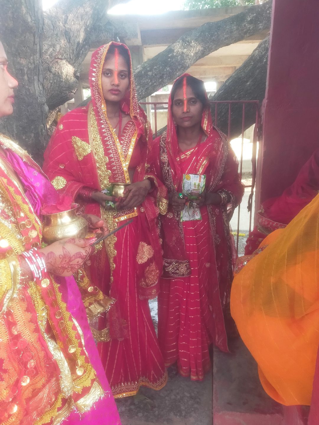 @Parbhu Ram