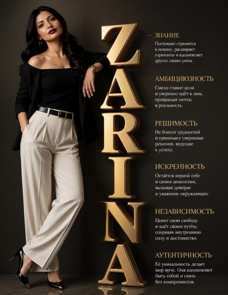 @🇦🇲 🇦🇲 Зарина 🇦🇲 🇦🇲