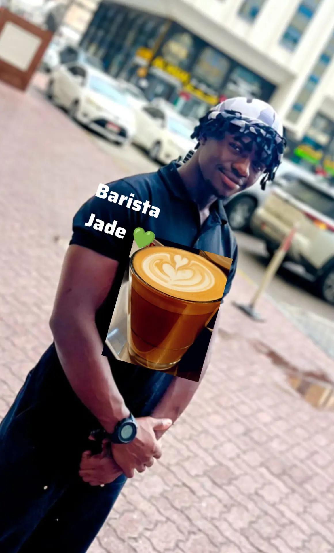 @๐ฆ๐ช๐ฆ๐ชJade๐๐๐บ๐ฌ๐บ๐ฌ