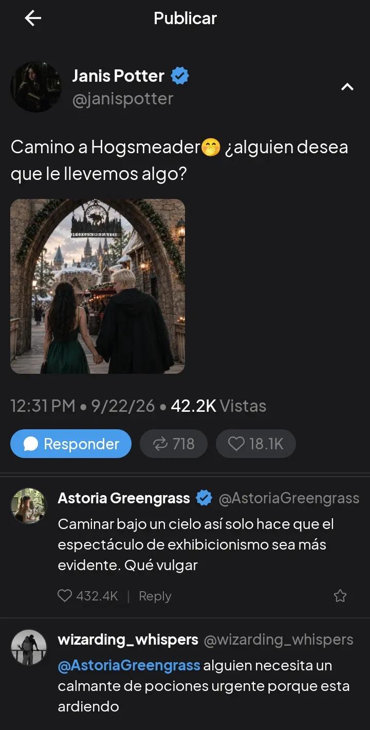 @Janis_Potter💚🐍