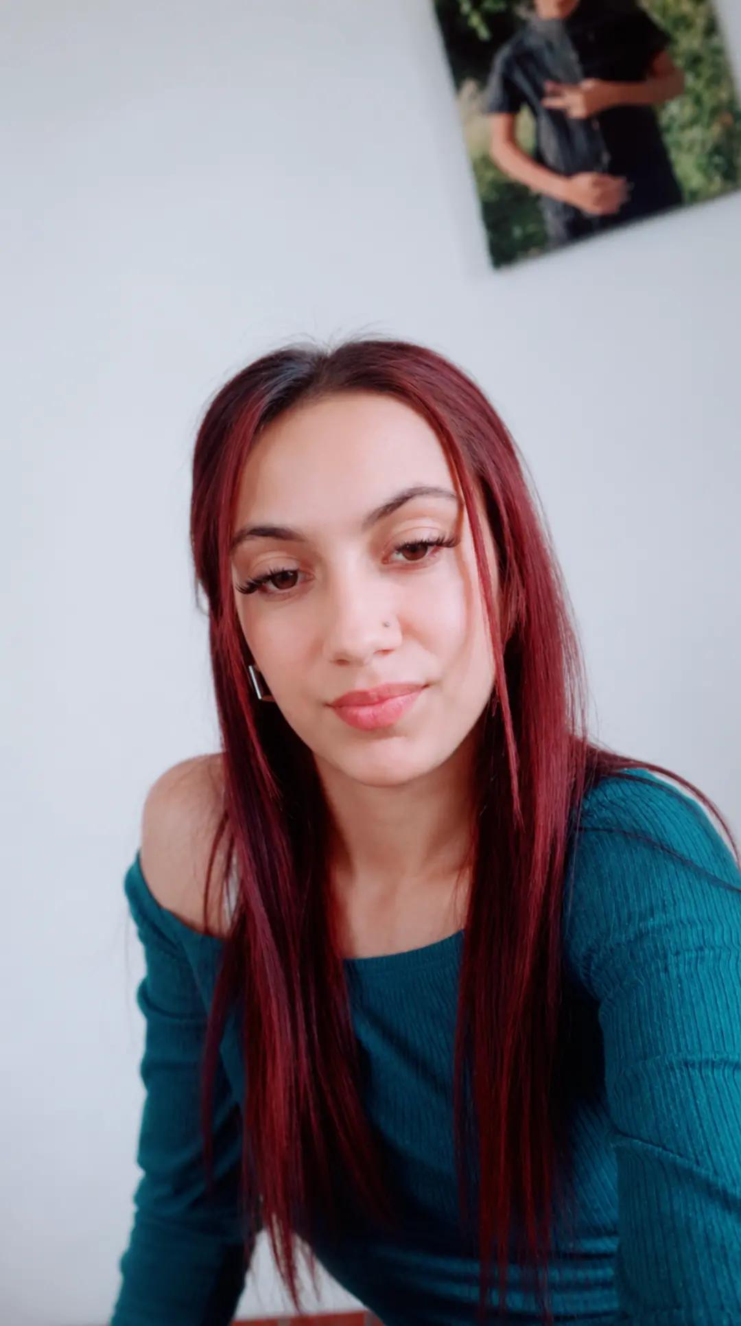 @💗Ariana Jurmakova💗