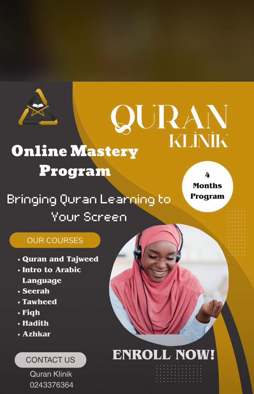 @Quran Klinik