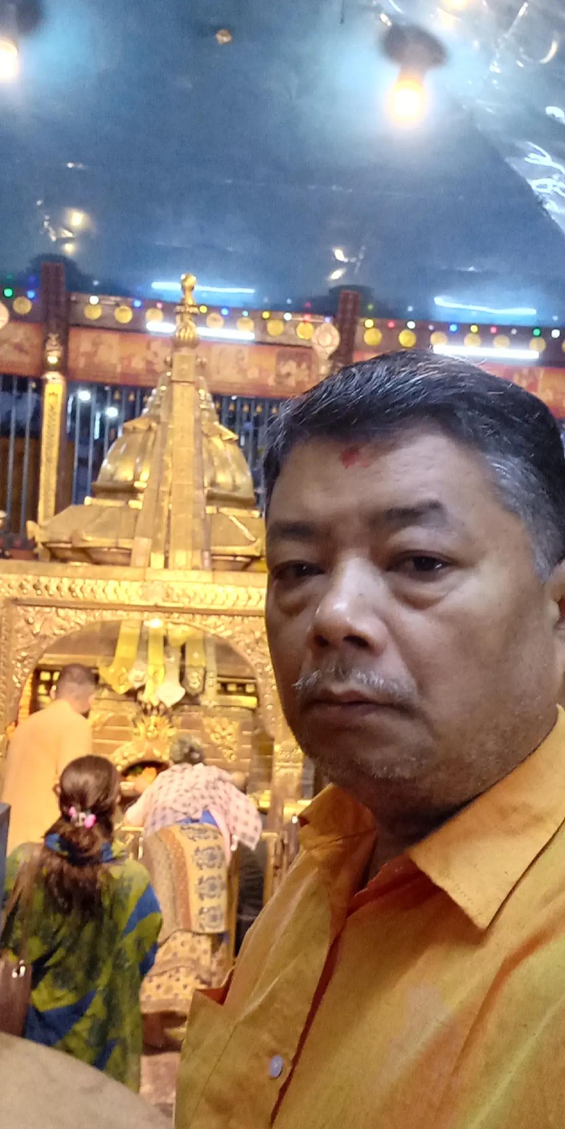 @Nagendra Chaudhary