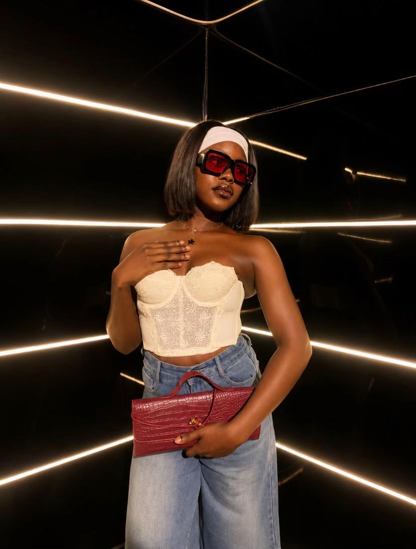 @adekunmi 🥰