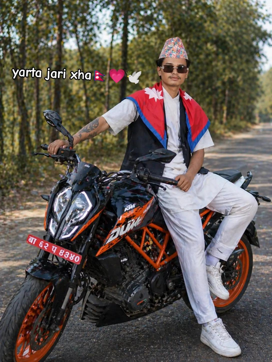 @गोर्खाली🇳🇵😈