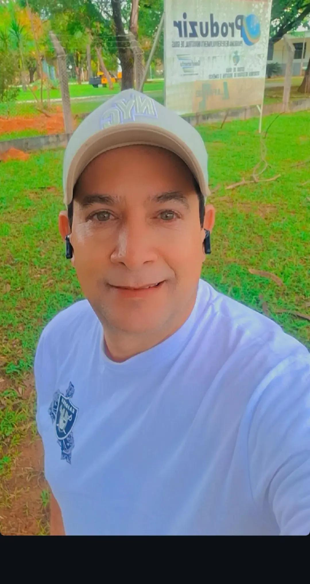 @Josmar De Melo