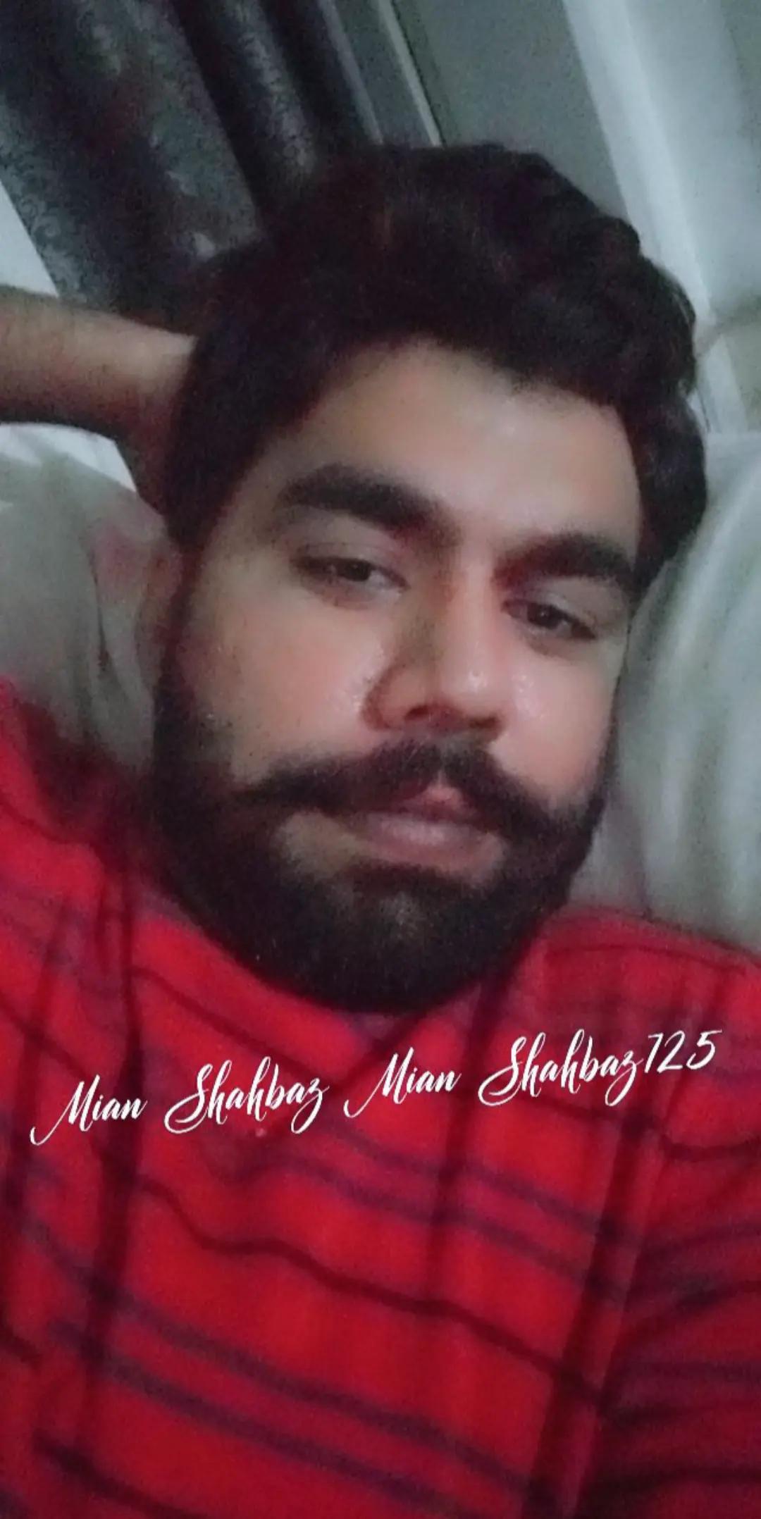 @Shahbaz Ali