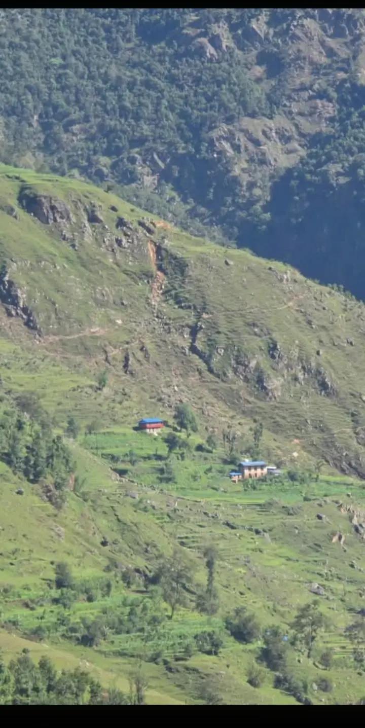 @🇳🇵नेपाली गाउँ बस्ती🌹