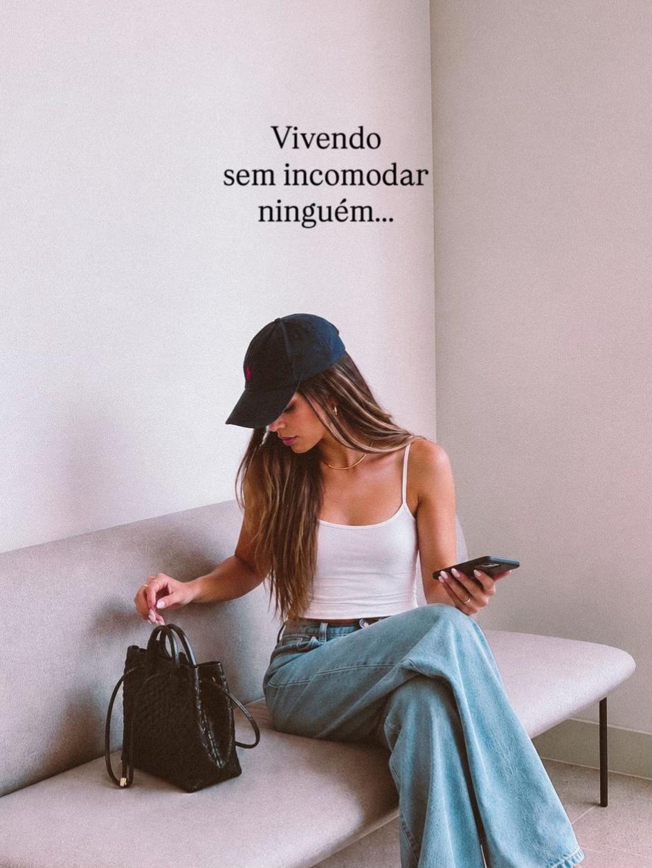@Thais Fernanda