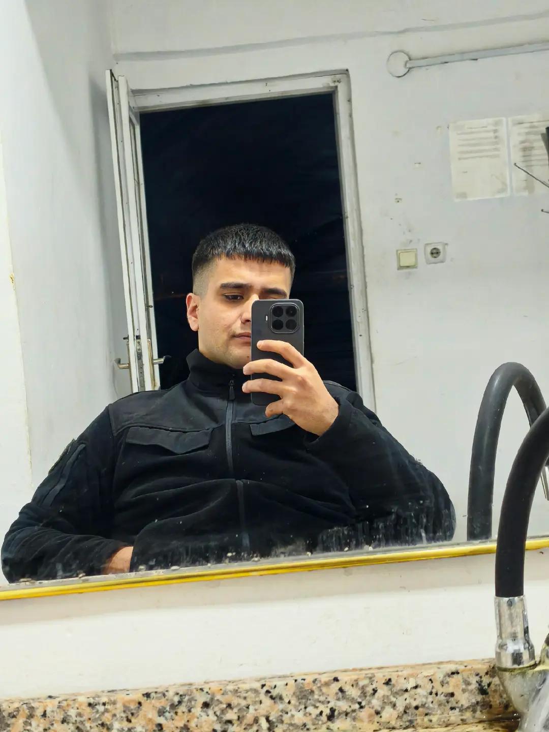 @Talha Çağrı