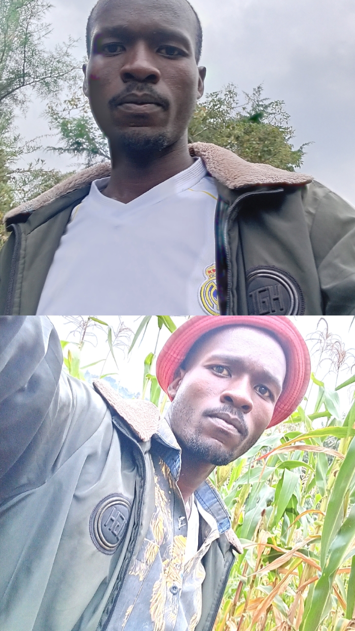 @MAN CHUMBA✅️