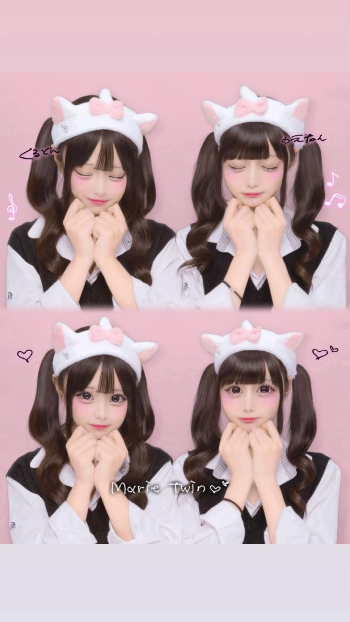 @くるみ