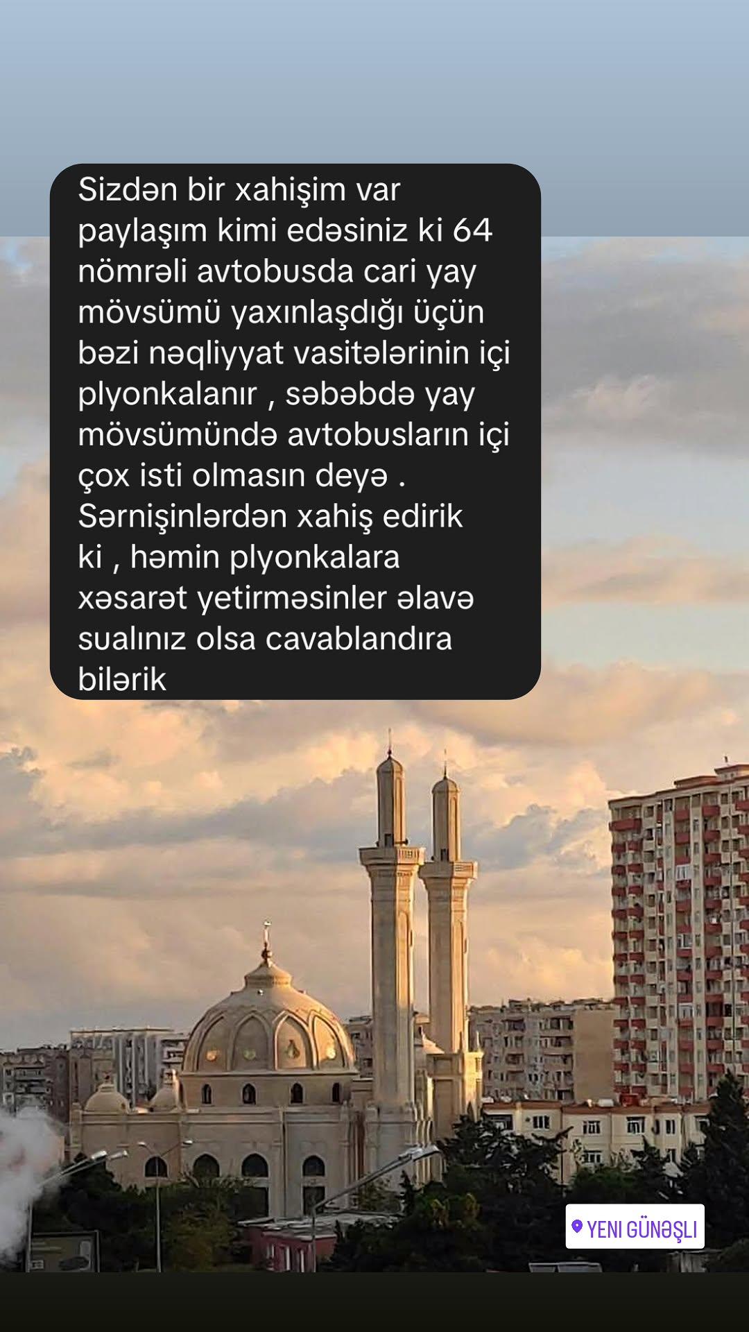 @yenigunesli
